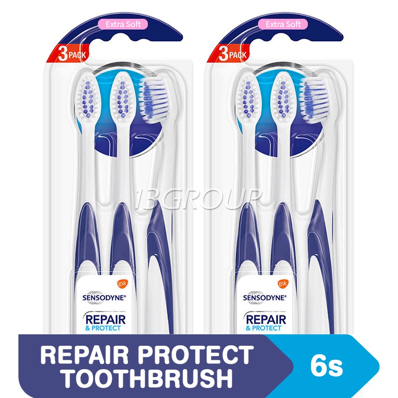 sensodyne extra soft