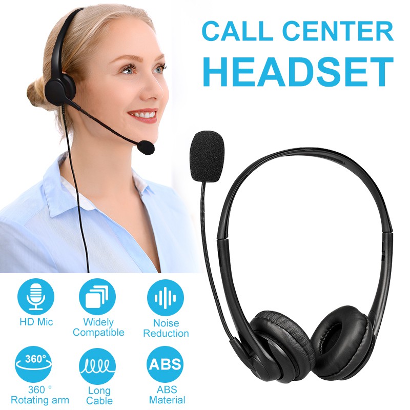 earphones with noise cancelling microphone