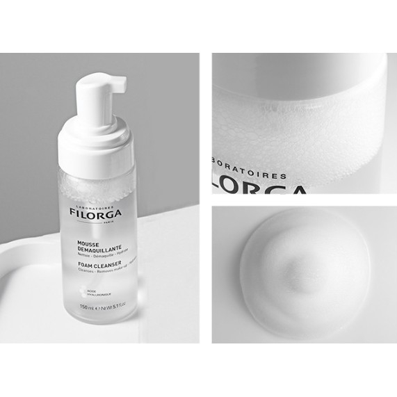 filorga makeup remover