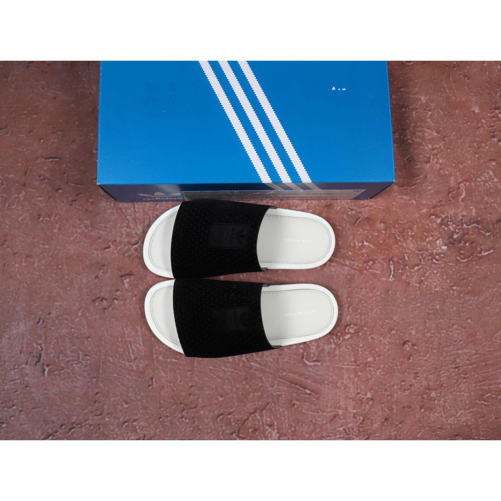 adidas adilette luxe w