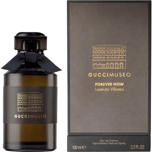 gucci museo perfume