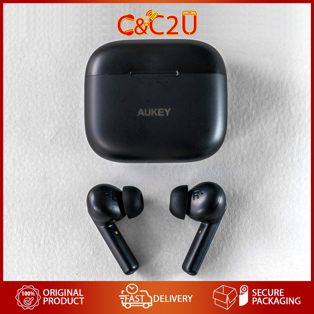 active noise cancellation tws
