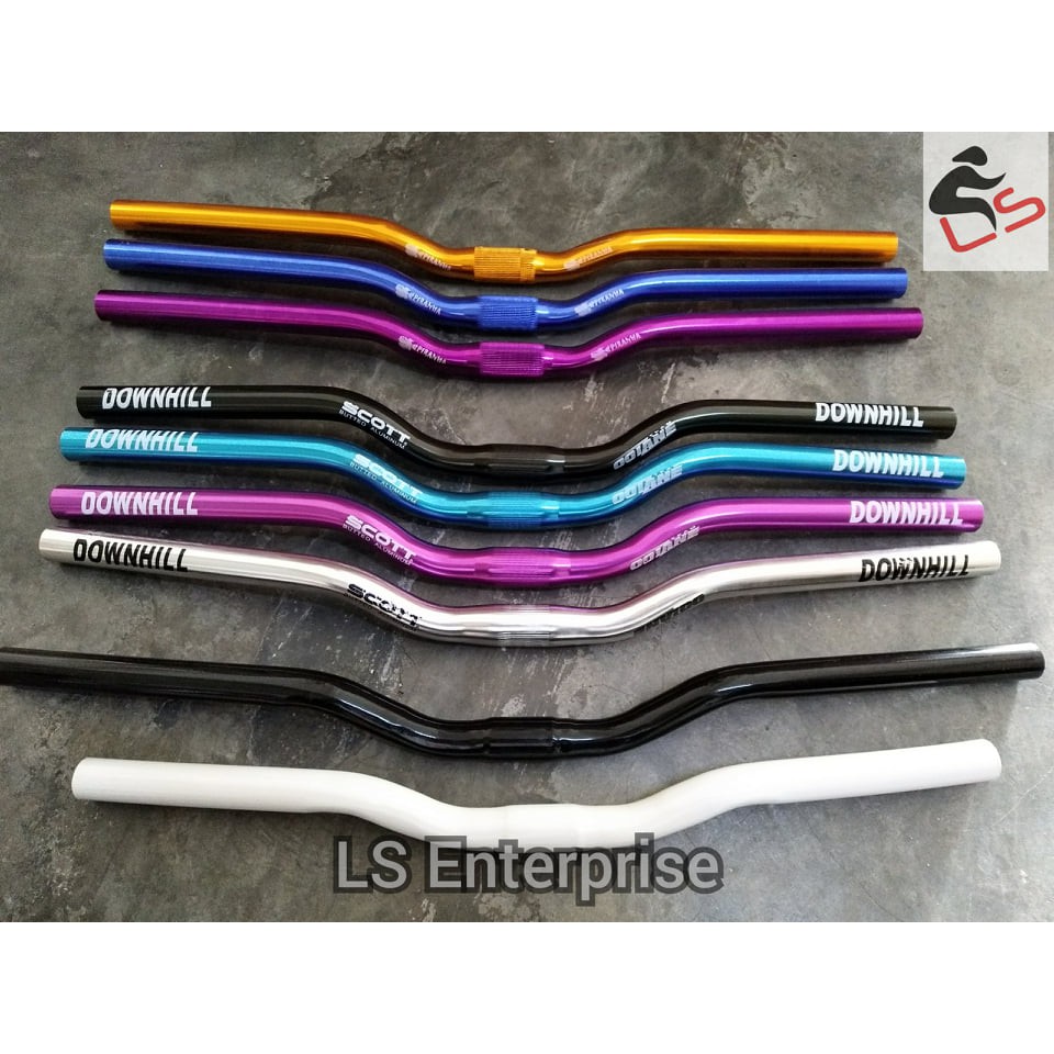 Handle Basikal Bmx