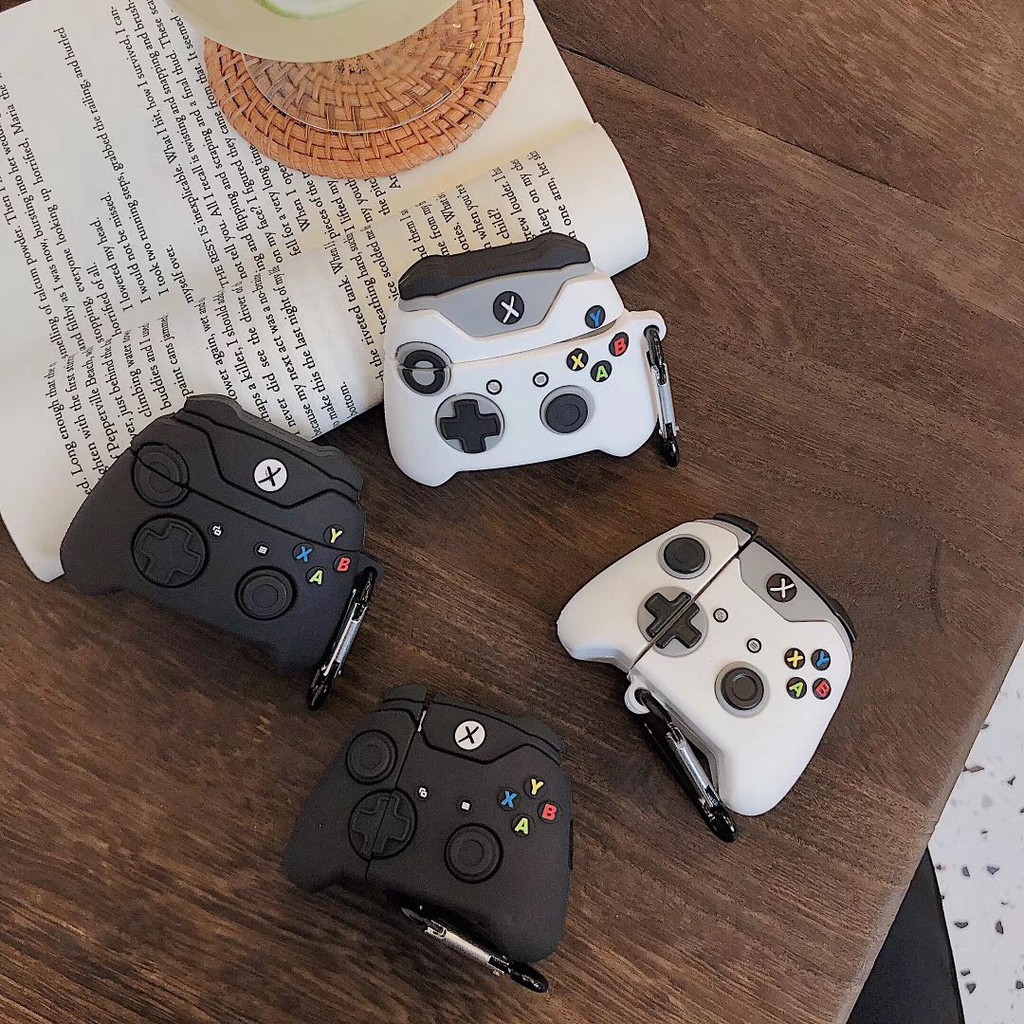 xbox controller airpods