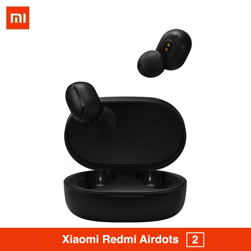 xiaomi redmi airdots shopee