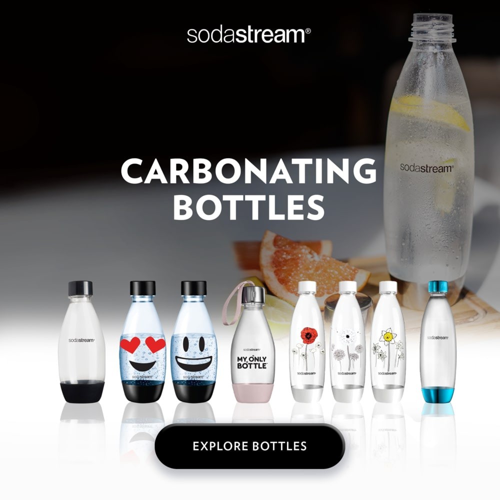 SodaStream Singapore Official Store, Online Shop Oct 2022 Shopee
