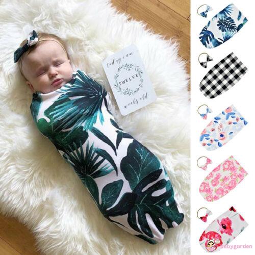 baby sleeping wrap blanket