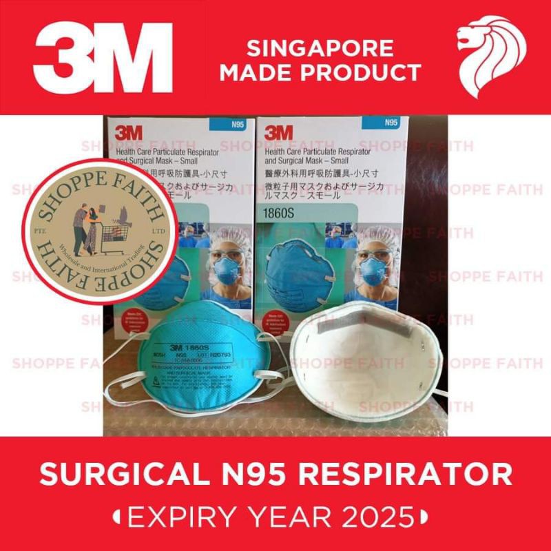 3m N95 Mask Singapore is rated the best in 06/2024 BeeCost
