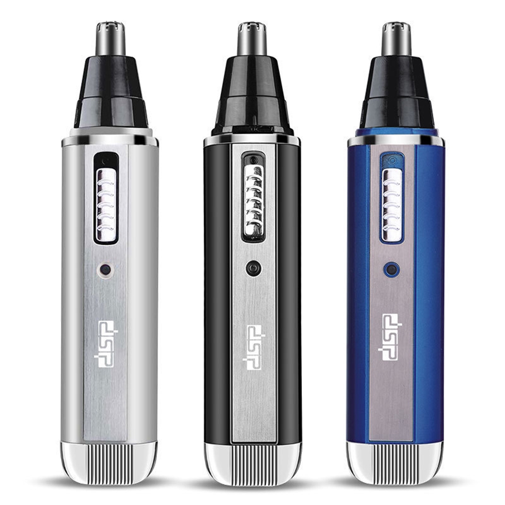 eyebrow trimmer attachment