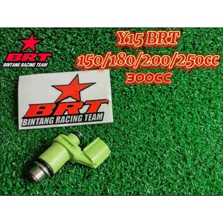 [Shop Malaysia] Brt Racing Super Injector Motorcycle Parts