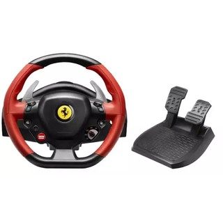 Thrustmaster Ferrari 458 Spider Racing Wheel