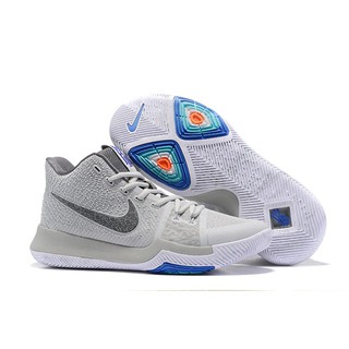 kyrie 3 for the fearless only