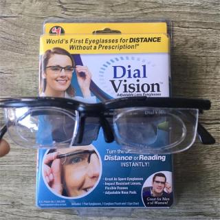 Vision Correction High Myopia