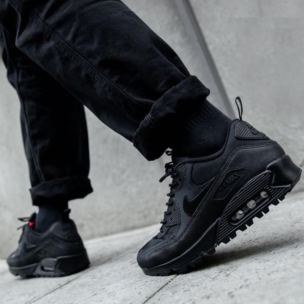 goretex air max 90