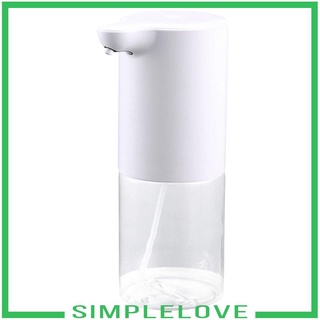 [ Automatic Soap Dispenser IPX4 Portable High Capacity Waterproof for Hotel #6