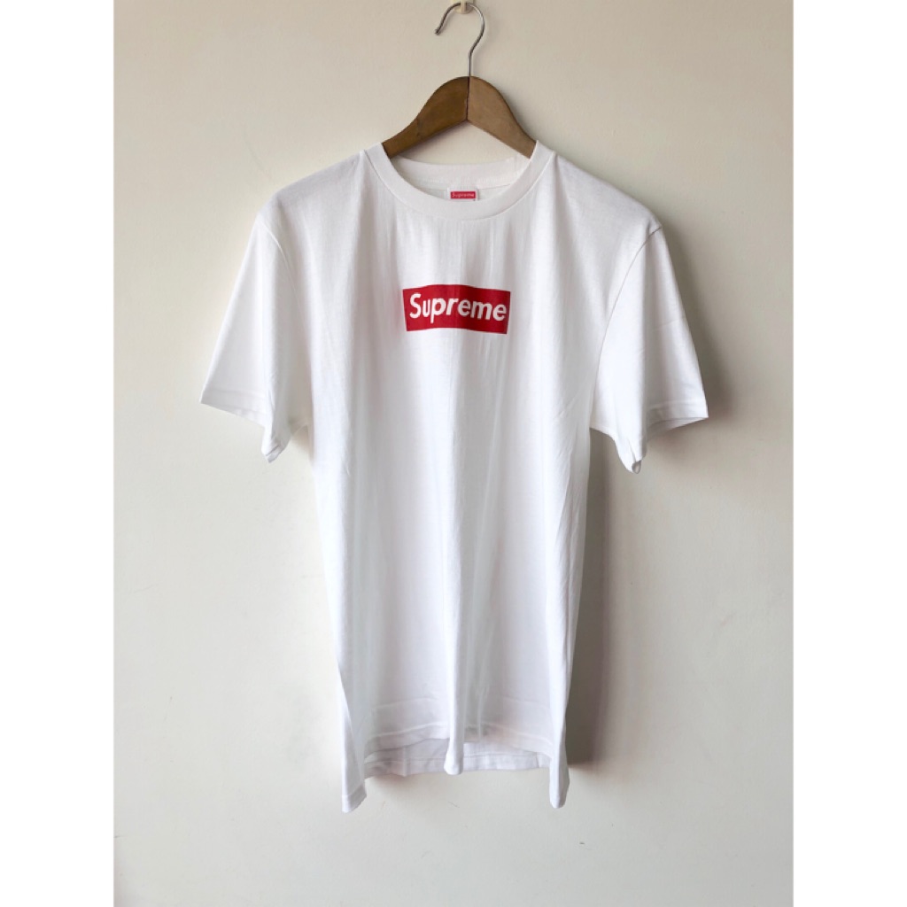 supreme toddler shirt