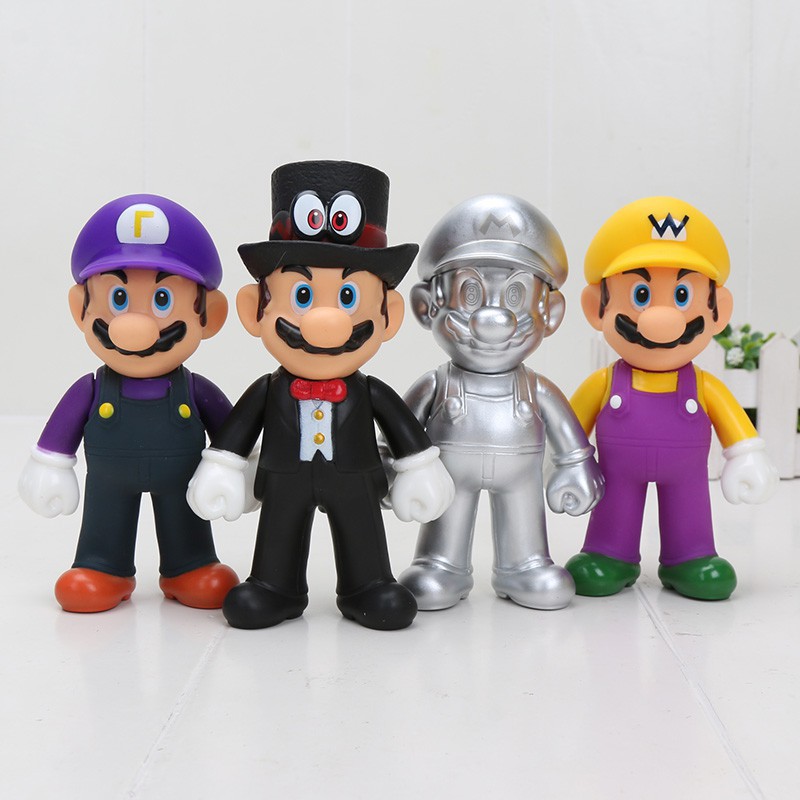 mario toys