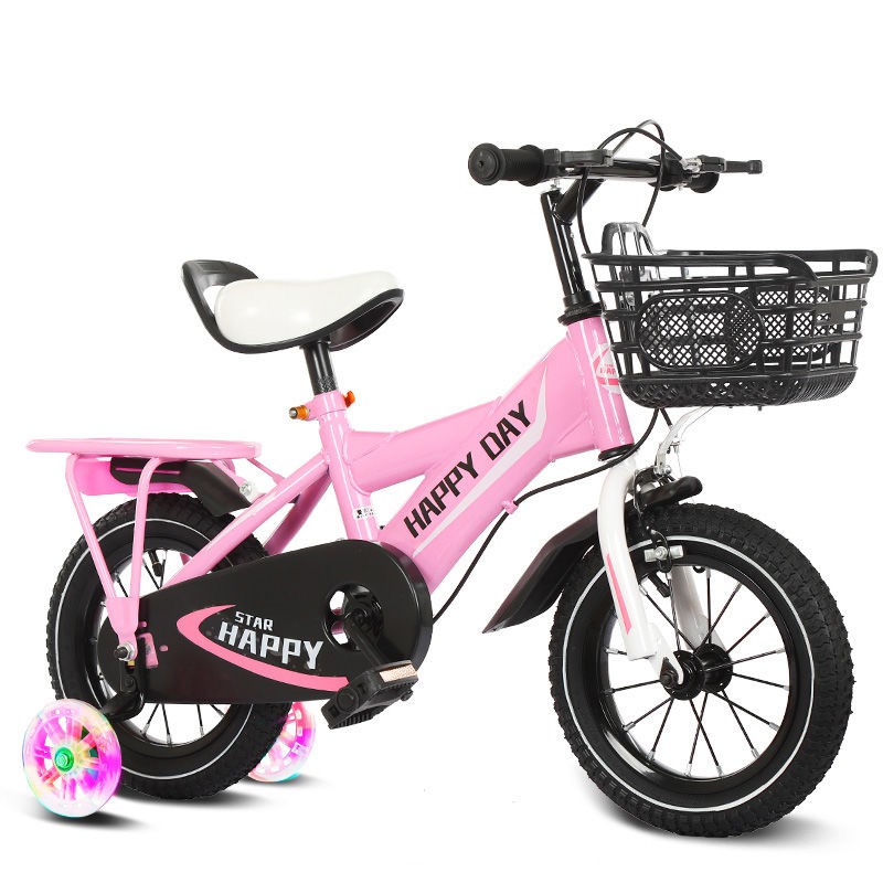 10 inch girls bike