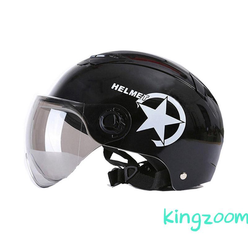 NEW] Motorbike Helmet Safety Helmet 
