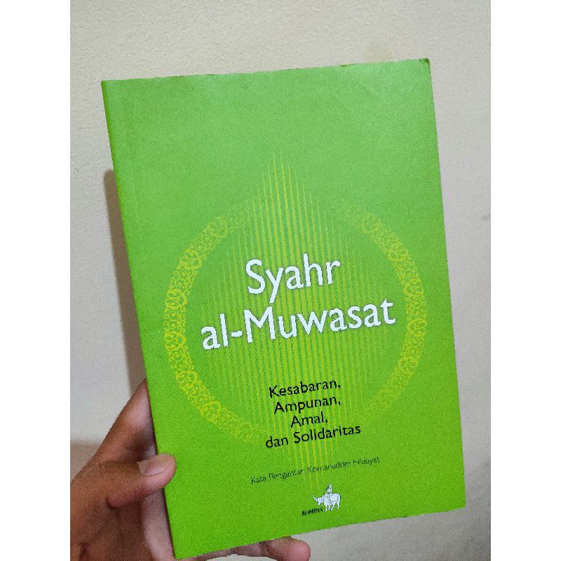 Esai-esai CENDEKIAWAN MUSLIM / Writing Collection About Fasting ...