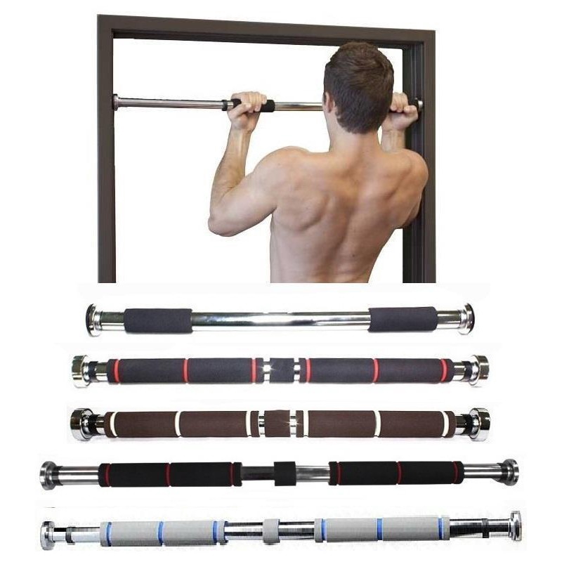 Top Grade Pull Up Door Way Gym Chin Up Bar Doorway Fitness