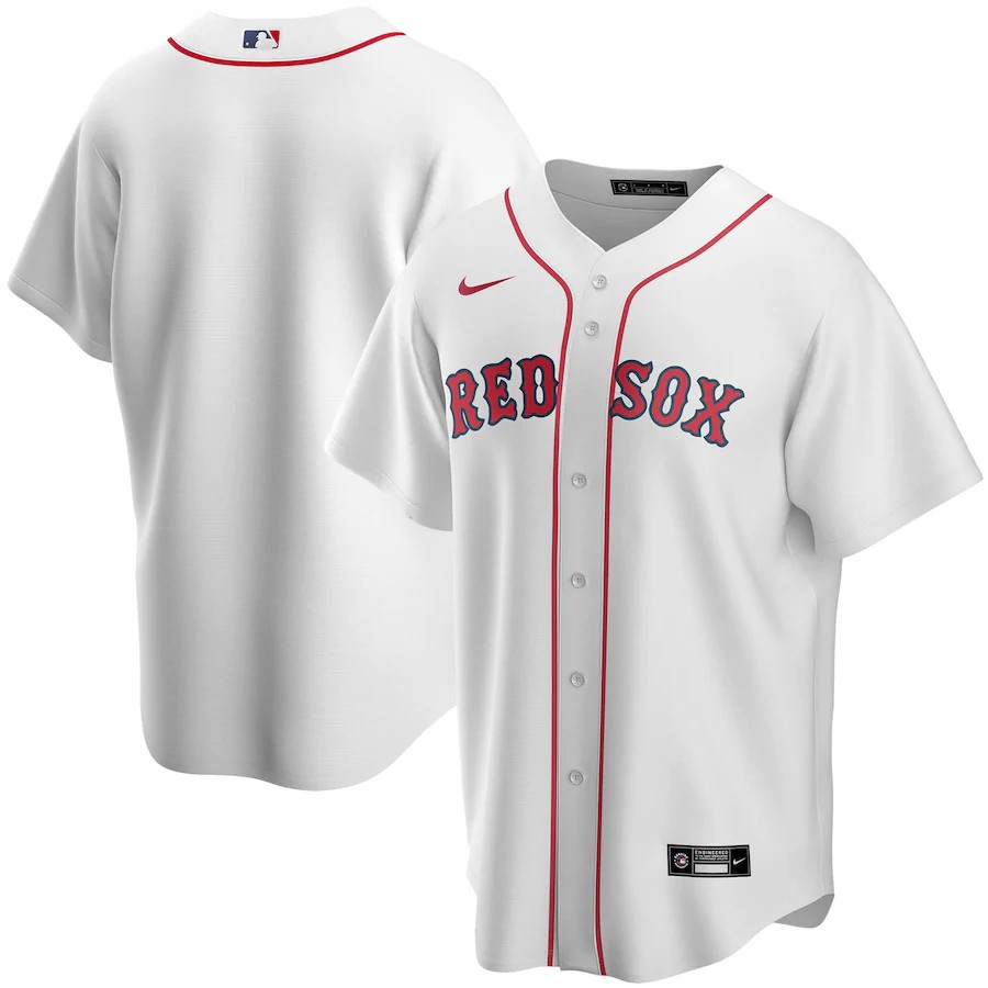 boston baseball shirt