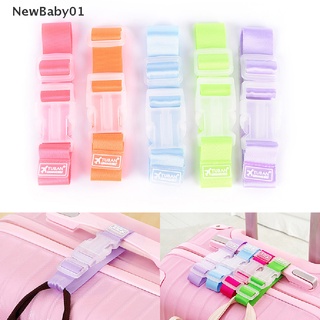 NE  Travel Luggage Label Straps Suitcase Tags Luggage Tags Airplane Accessories n