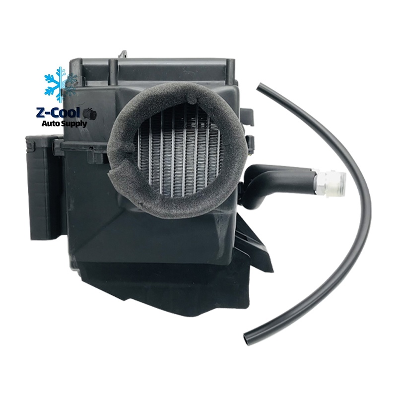 Cooling Coil Perodua Kancil Denso System ASSY (Cooling Coil + Valve