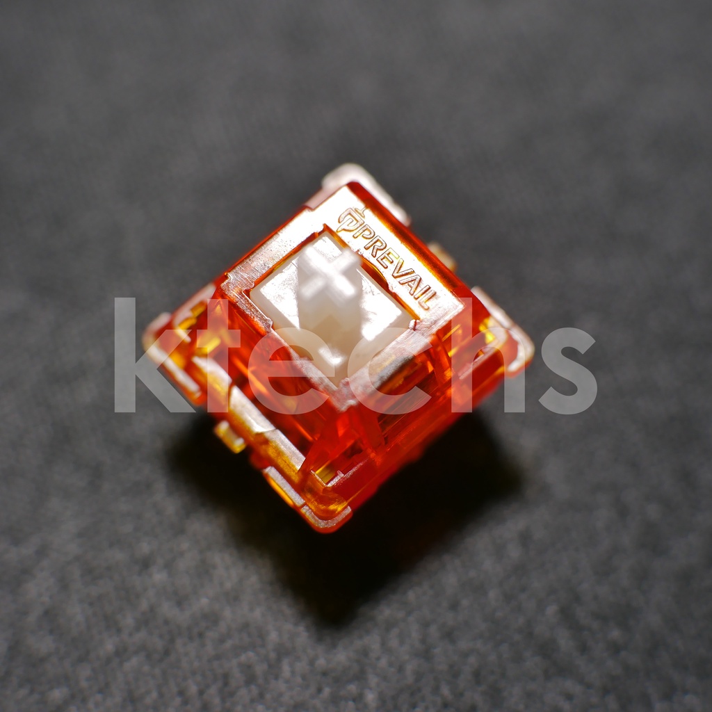 [SG Seller/Stocks] Epsilon Mechanical Switches for Mechanical Keyboard