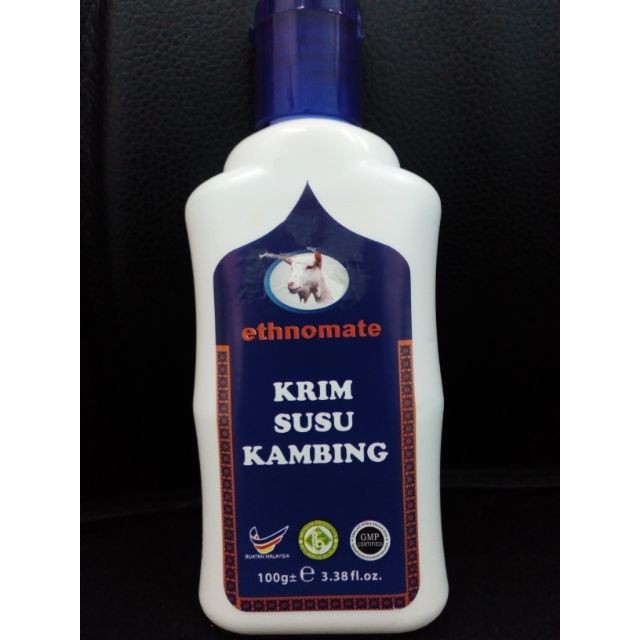 Shop Malaysia Krim Panas Susu Kambing Buy 2 Unit Free Shipping Shopee Singapore