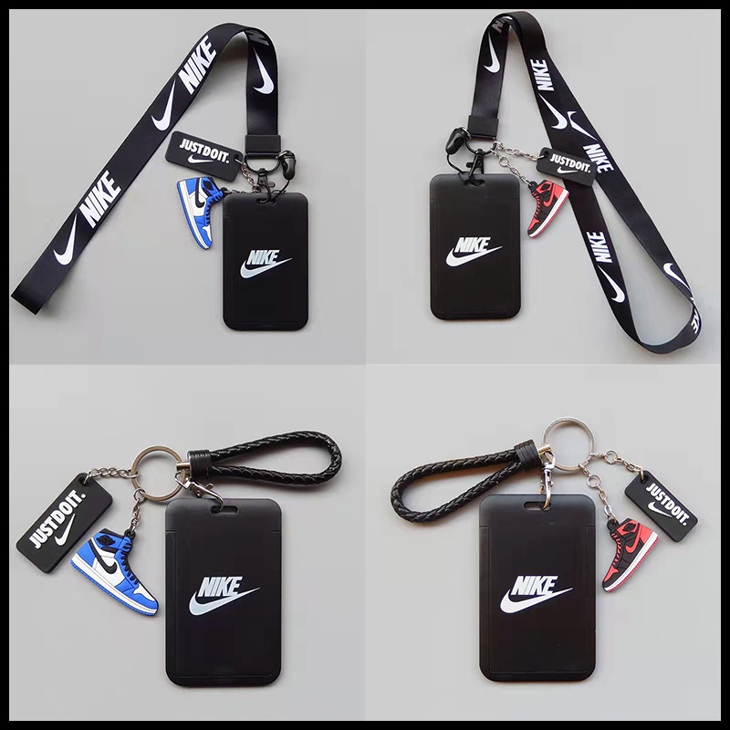 Nike Id Card Holder