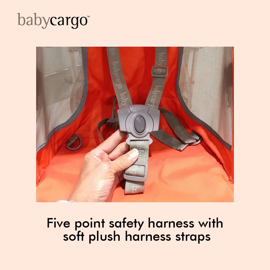 babycargo