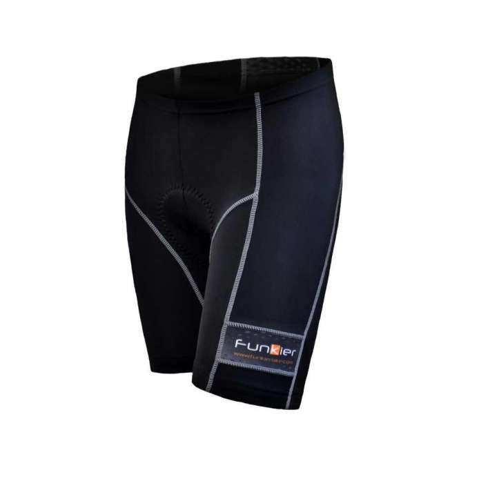 funkier womens cycling shorts
