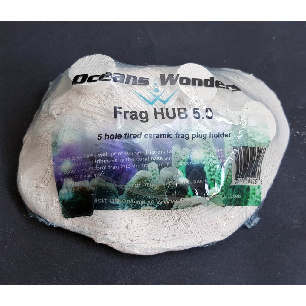 Ocean wonder Frag hub 5.0 | Shopee Singapore