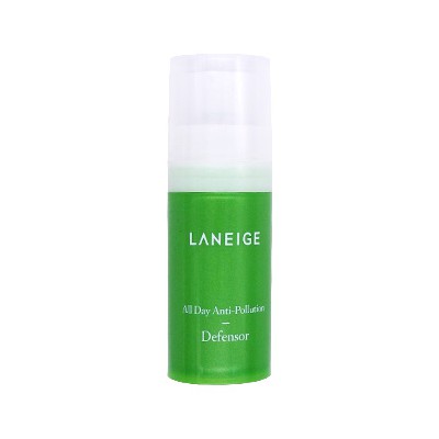 Laneige All Day Anti Pollution Defensor Spf30 Pa 10ml Shopee Singapore