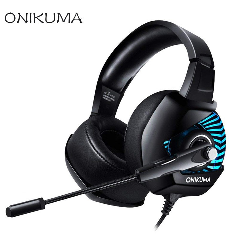 the best onikuma headset