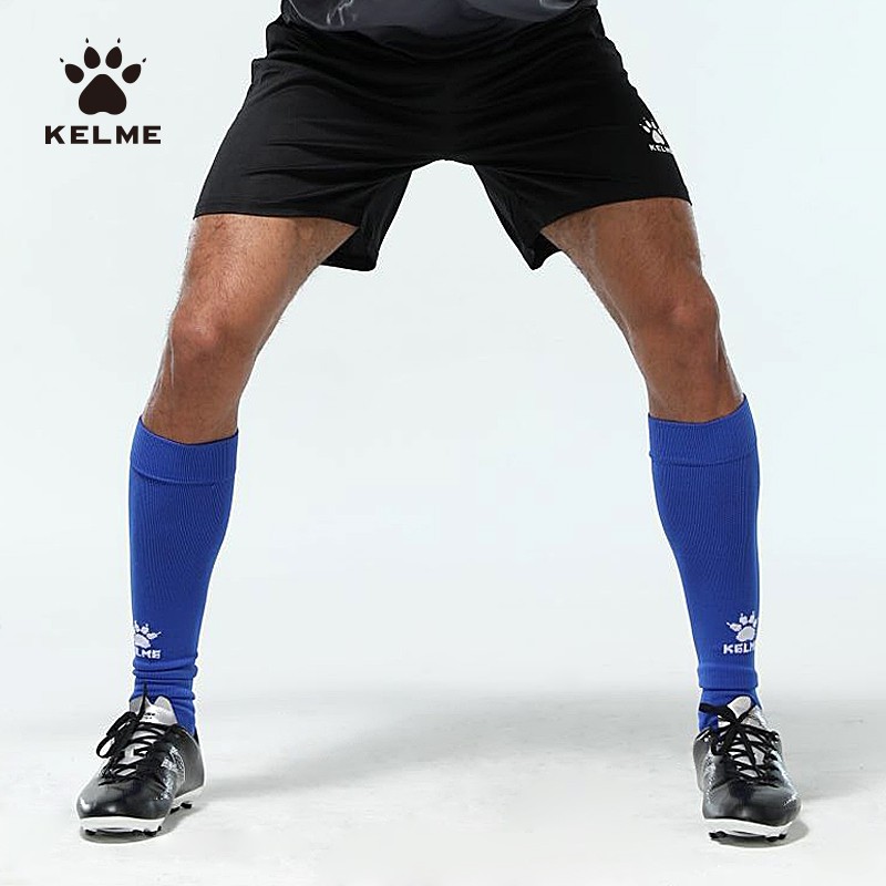 kelme soccer shorts