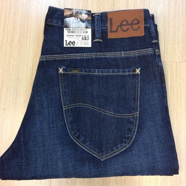 Lee Jeans Regular Fit(200-00763 