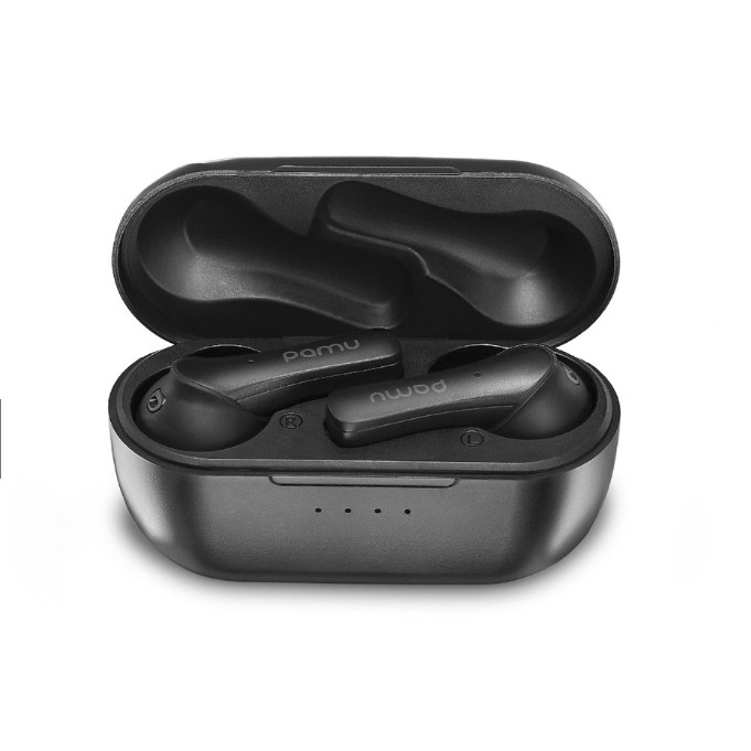 pamu slide mini bluetooth 5.0 true wireless earphone