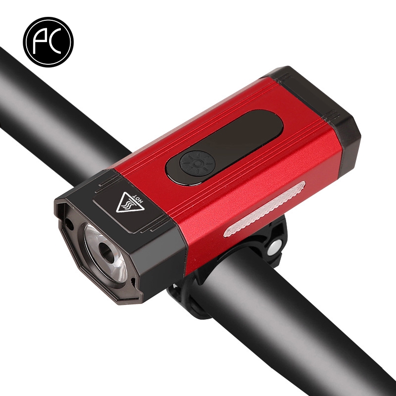 800 lumen bike light