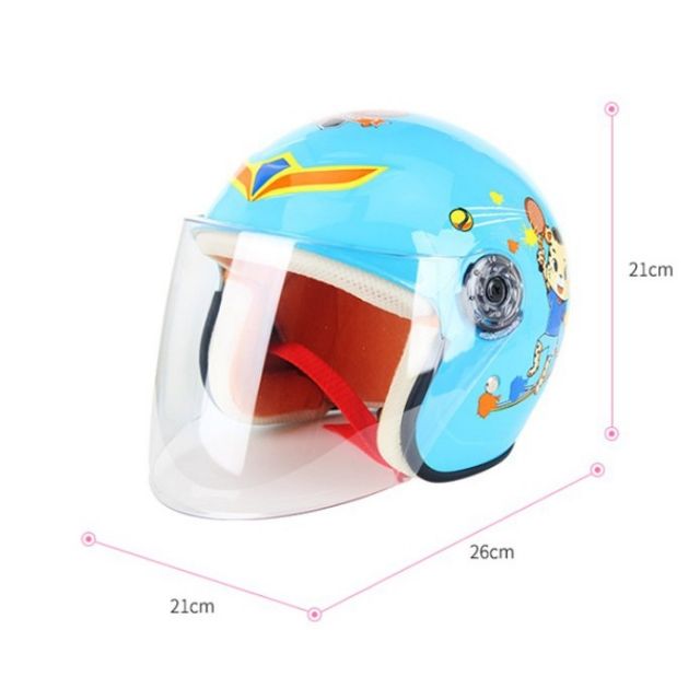 Edge Protective Safety Kids Helmet For Kids Safety Cap Kanak Kanak Shopee Singapore