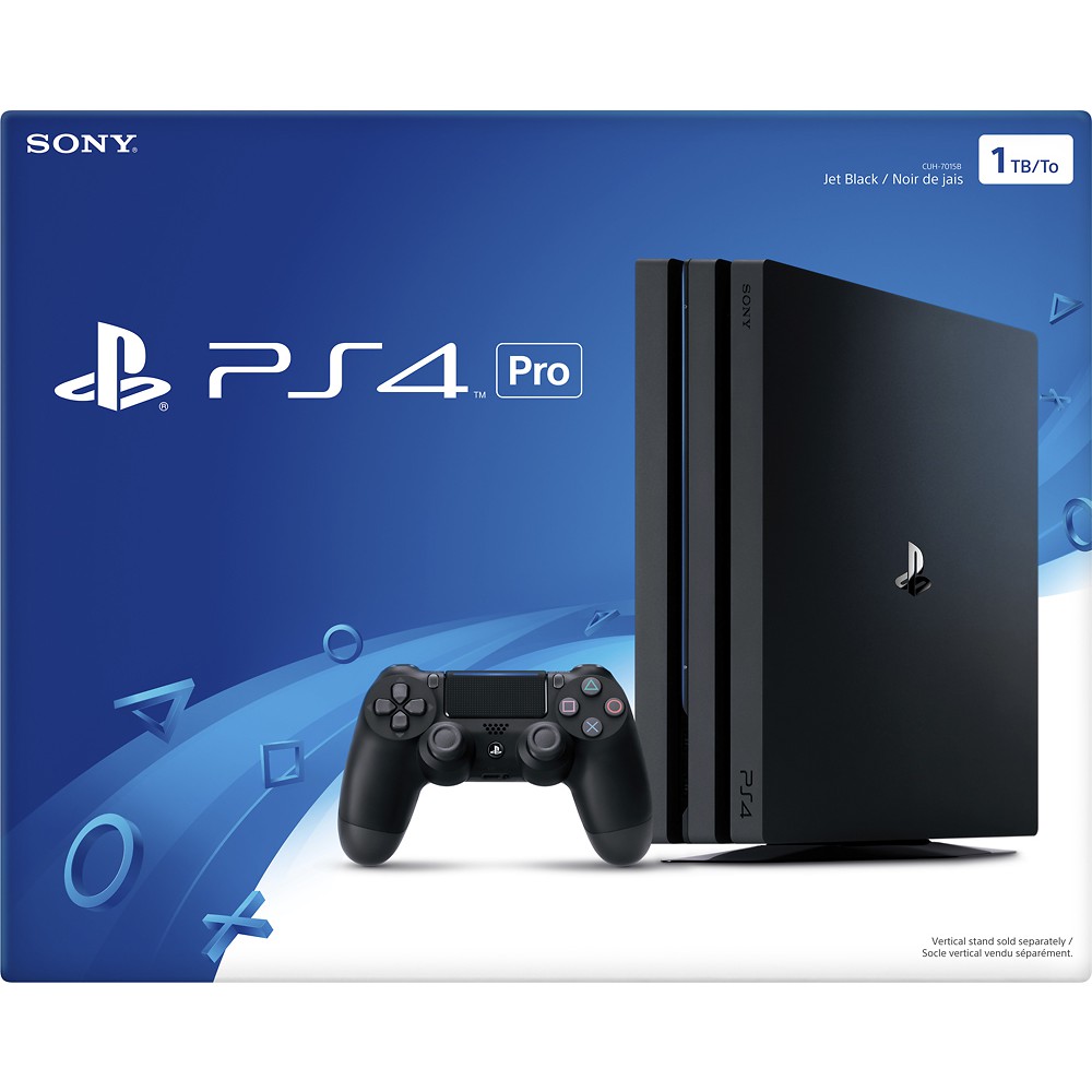 ps4 pro sg