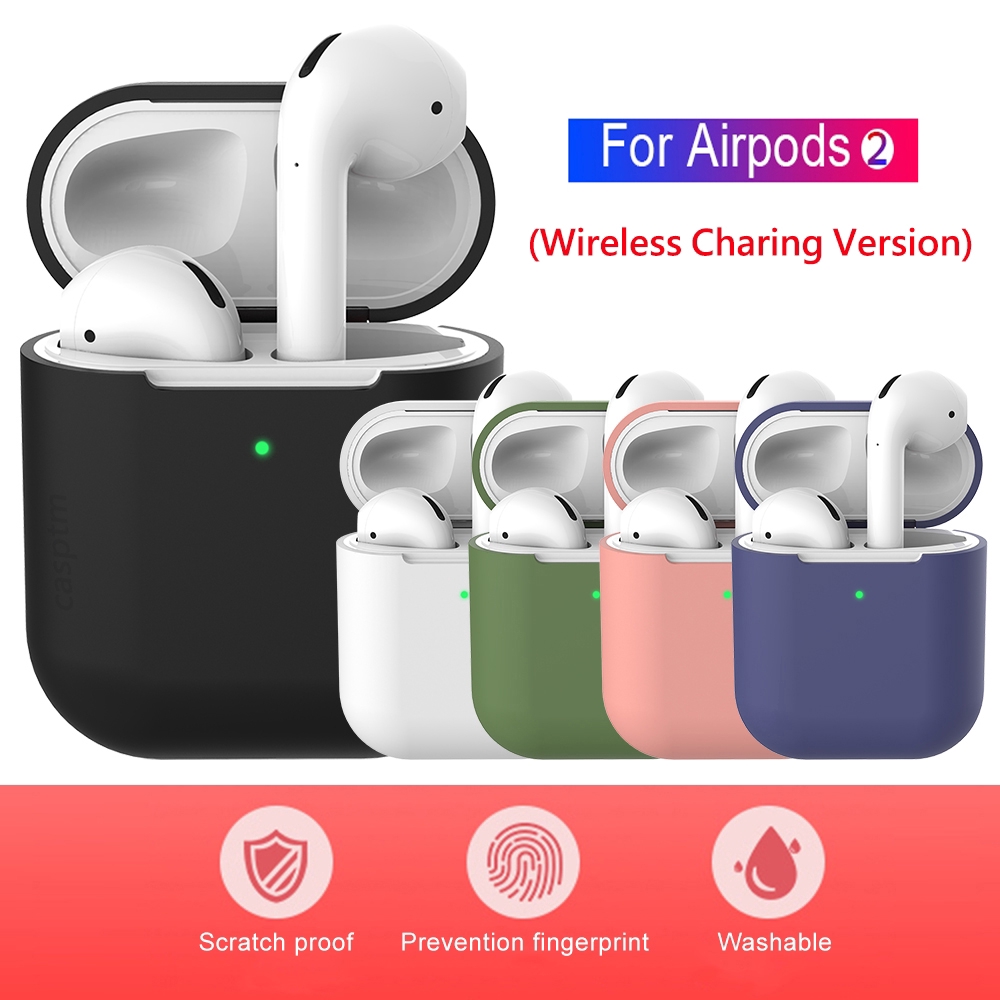 bluetooth wireless airpods