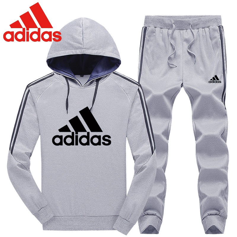 adidas two piece set womens