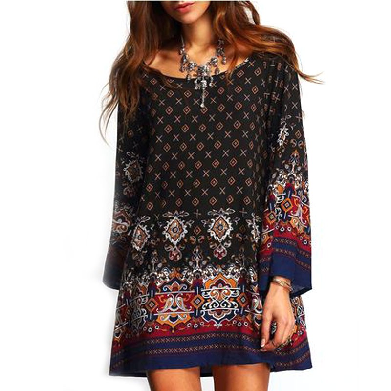 ethnic cocktail dresses