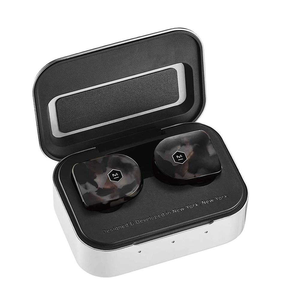 master and dynamic wireless earbuds