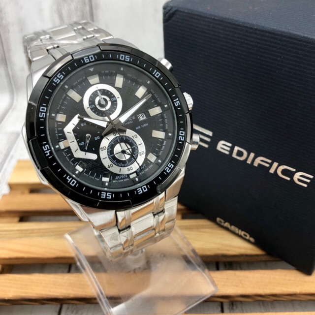 casio edifice shopee