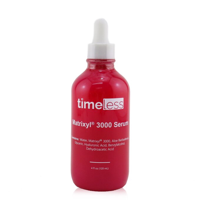 timeless serum matrixyl