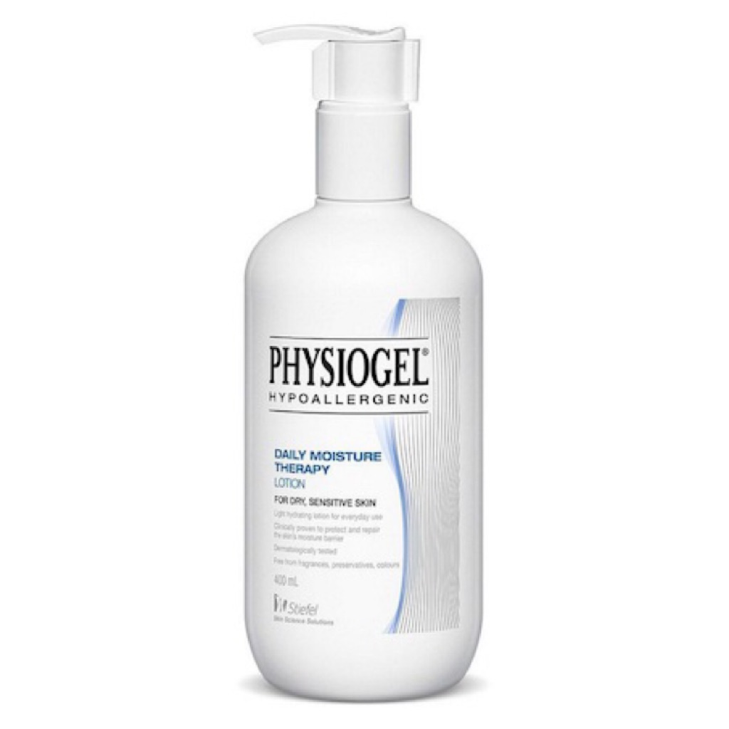 physiogel lotion ai