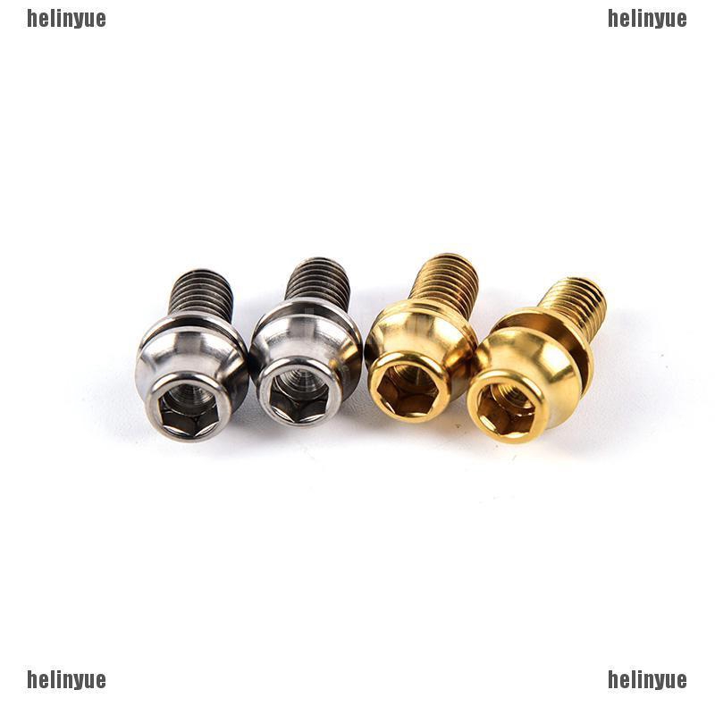 bike bottle cage bolts